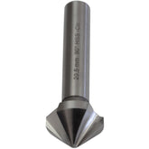 Twin Eagle Imports Countersink HSS-CO Countersink 90° Straight Shank 20.5mm
